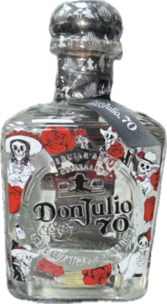 Don Julio 70th Anniversary