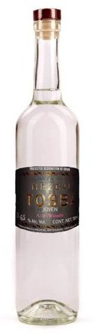 Dua Warash, Mezcal, Tosba