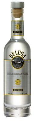 Beluga Noble Vodka