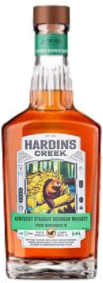 Hardin's Creek Years Old Warehouse W