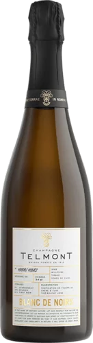 Telmont - Blanc de Noirs