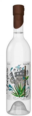 Mezcal Ancestral, Mexicano, El Jolgorio 