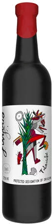 Mezcal Ancestral, Tobasiche, El Jolgorio