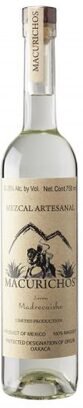 Mezcal Madrecuishe, Macurichos