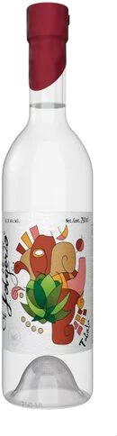 Mezcal, Tobala, 'Gregorio Martinez Jarquin', El Jolgorio