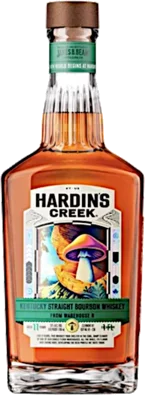 Hardins Creek Years Old Warehouse R