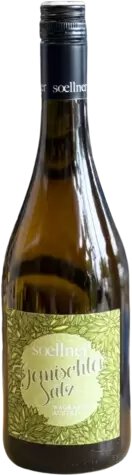 Weingut Soellner Gemischter Satz