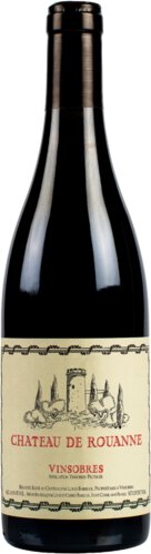Chateau de Rouanne Vinsobres, Rhone Valley
