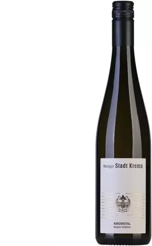 Stadt Krems Gruner Veltliner, Kremstal