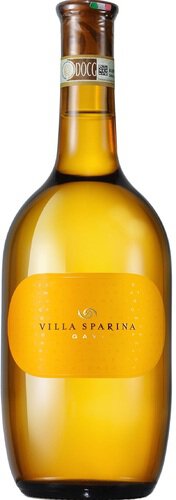 Villa Sparina Gavi di Gavi, Piedmont