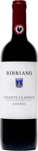 Bibbiano Chianti Classico Riserva, Tuscany