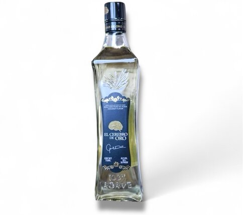 El Cerebro De Oro