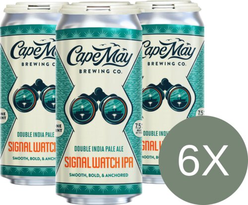 Cape May Signal Watch IPA