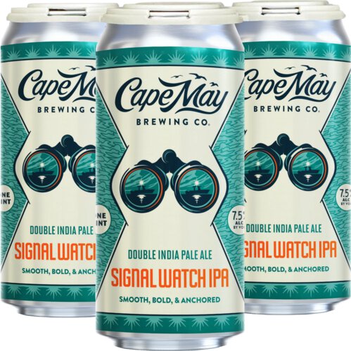 Cape May Signal Watch IPA