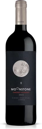Moonstone Cabernet Sauvignon