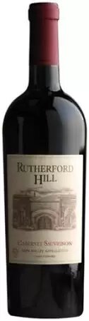 Rutherford Hill Cabernet Sauvignon Napa Valley
