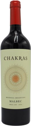 Chakras Malbec