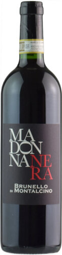 Madonna Nera Brunello Di Montalcino Library Pack
