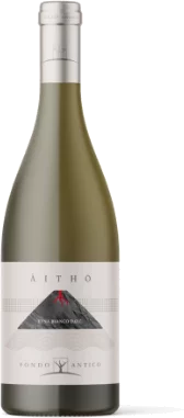 Aitho Fondo Antico Etna Bianco