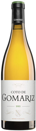 Cote De Gomariz White Blend