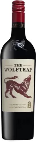 The Wolftrap Red