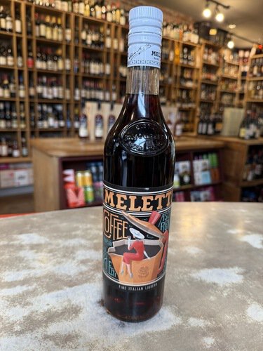 Meletti Coffee Liqueur