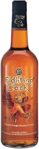 Fighting Cock Bourbon