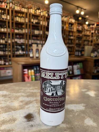 Meletti Cioccolato Liqueur