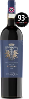 Villa Trasqua Chianti Classico Reserva