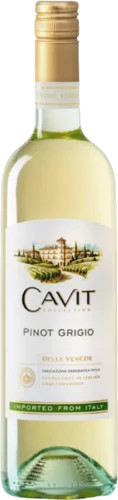Cavit Pinot Grigio