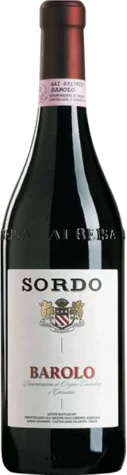 Sordo Barolo DOCG