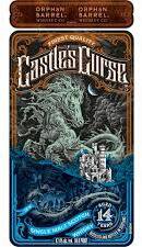 Orphan Barrel 'Castle's Curse' 14 Year Old Single Malt Scotch Whisky