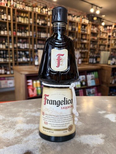Frangelico Liqueur