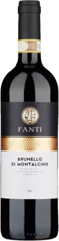 Fanti Brunello Di Montalcino