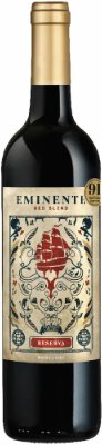 Eminente Reserva Red Blend