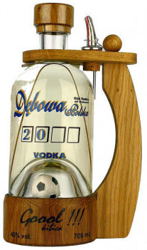 Debowa With Handle