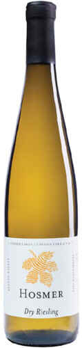 Hosmer Winery Dry Riesling