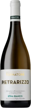 2021 Tornatore Etna Bianco Pietrarizzo