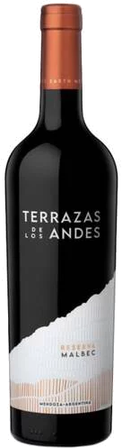 Terrazas de los Andes Reserva Malbec