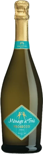 Menage A Trois Prosecco
