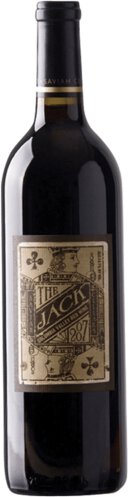 The Jack Red Wine Columbia Valley Co