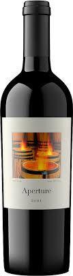 Aperture Bordeaux Red Blend 2021