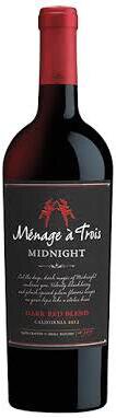 Menage A Trois Midnight