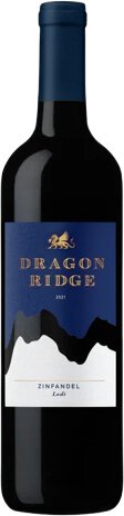 Dragon Ridge Old Vine Zinfandel Lodi