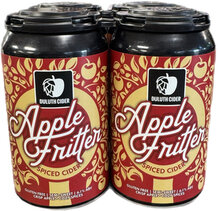 Duluth Cider Apple Fritter