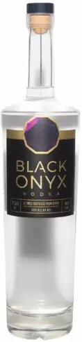 Black Onyx Vodka