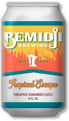Bemidji Tropical Escape