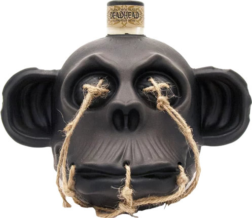 Deadhead Dark Chocolate Rum