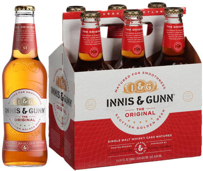 Innis Gunn The Original