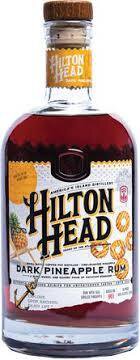 Hilton Head Distillery Dark Pineapple Rum